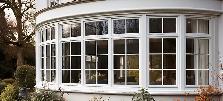 Home Window Pane Replacement in Clermont, FL