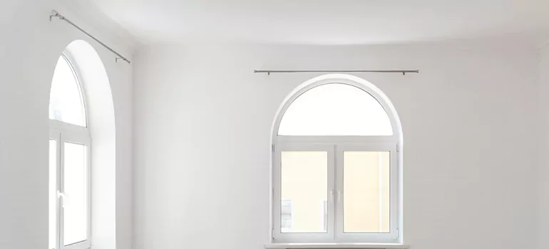 Small Hopper Window in Clermont, FL