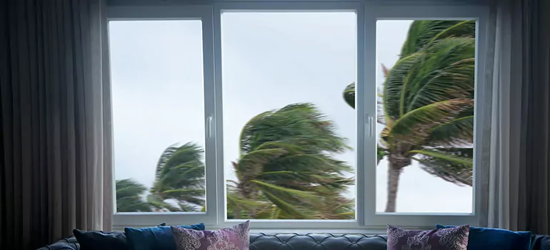 Hurricane Window Inspections Services in Clermont, FL