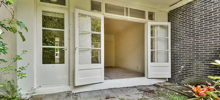 Impact Resistant Doors in Clermont, FL