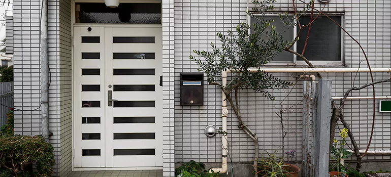 Custom Louvre Doors in Clermont, FL