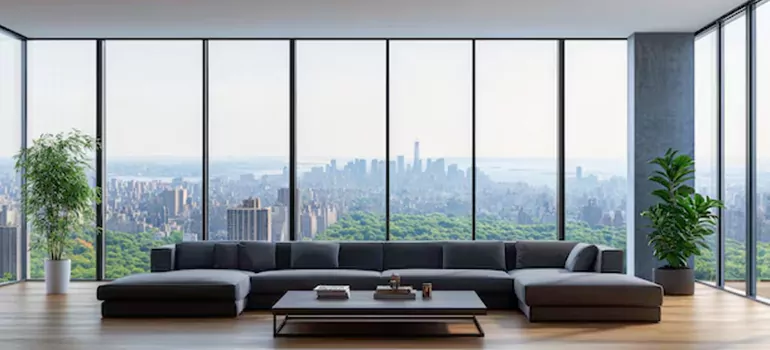 Types Of Modern Windows in Clermont, FL