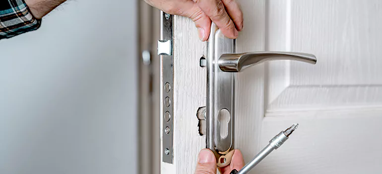 Multi Point Door Installation Solutions in Clermont, FL