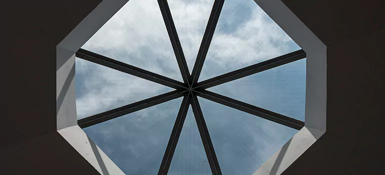 Octagon Window Designs For Homes in Clermont, FL