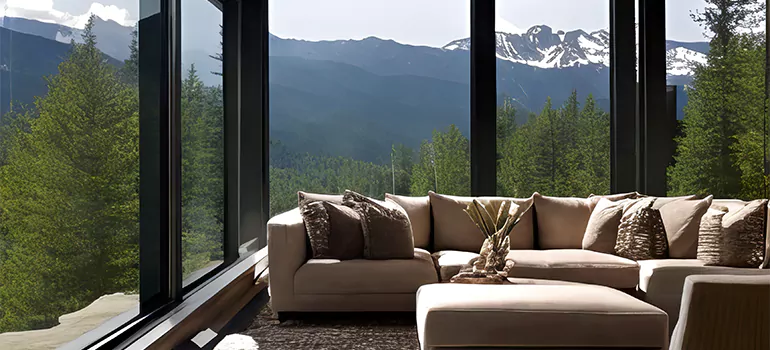 Picture Window Maintenance in Clermont, FL