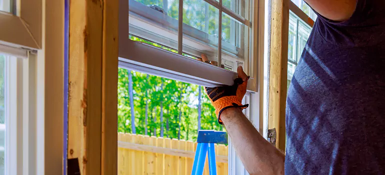 Removable Porch Windows in Clermont, FL