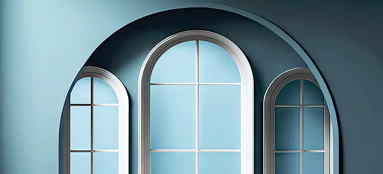 Quarter Arch Window Insulation in Clermont, FL