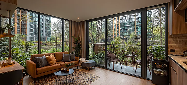 Residential Soundproofing Window Services in Clermont, FL