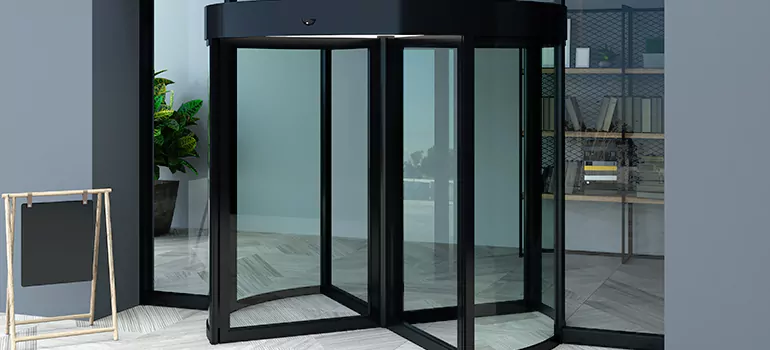 New Screen Door Installation in Clermont, FL