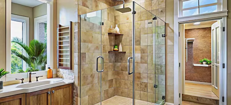Shower Doors Repair in Clermont, FL