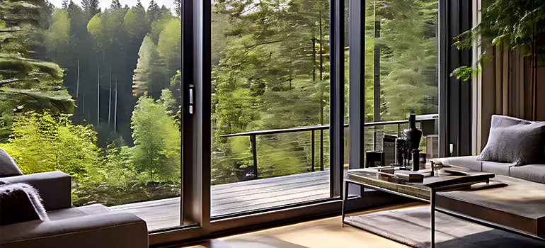 Single Slider Window Insulation Services in Clermont, FL