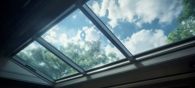 Roofing Skylight Installation in Clermont, FL