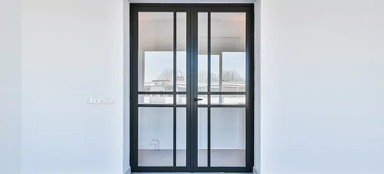 Storm Door Installation & Replacement in Clermont, FL