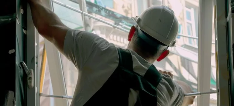 Install Exterior Storm Windows in Clermont, FL