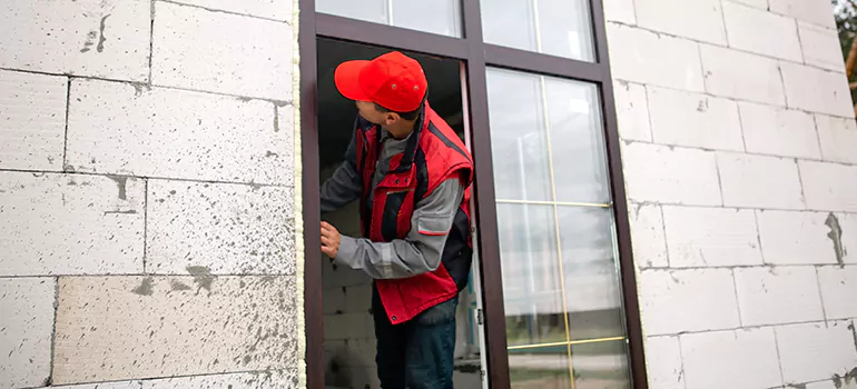 Tilt And Turn Double Glazed Windows in Clermont, FL