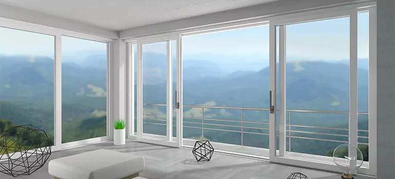 Secondary Window Glazing in Clermont, FL