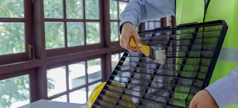 Traditional Window Grille Installation Options in Clermont, FL