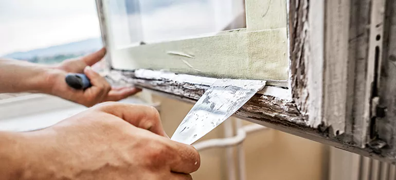 Custom Window Insulation Solutions in Clermont, FL