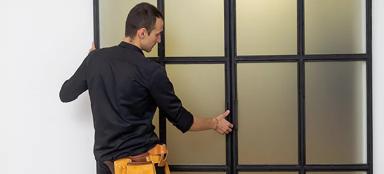 Vinyl Window Rail Installation Near Me in Clermont, FL