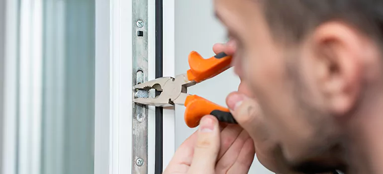 Window Seal Repair in Clermont, FL