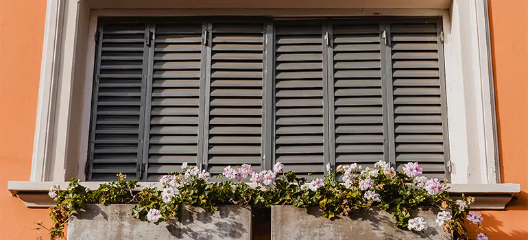 Security Roller Shutters in Clermont, FL